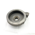 Sand casting material QT-450 pump housing